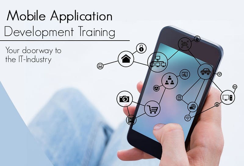 Mobile Application Development Course