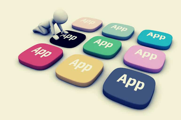 List of Top Apps Downloads or Trends in Pakistan